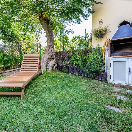 San Bartolomé Flatguest Villa Martina מראה חיצוני תמונה