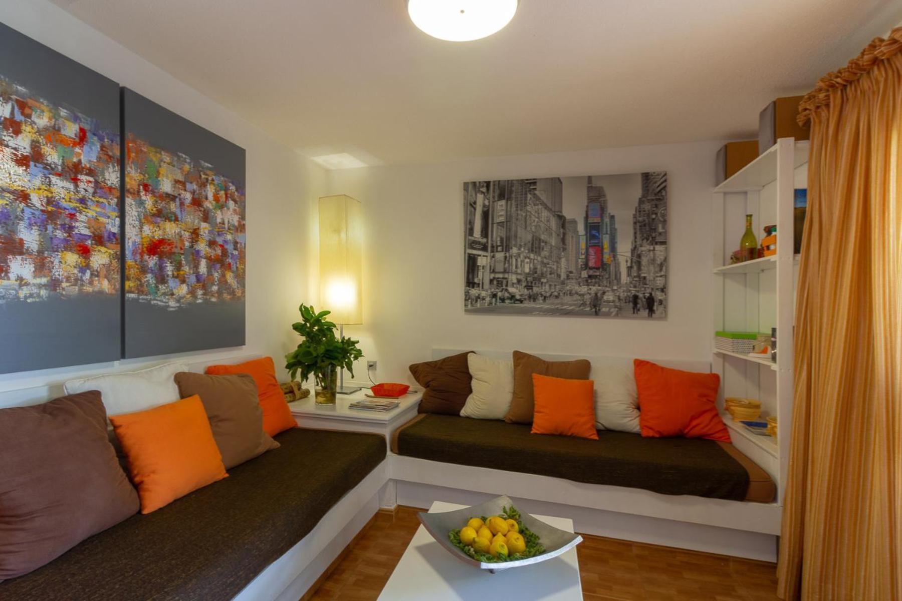 San Bartolomé Flatguest Villa Martina מראה חיצוני תמונה