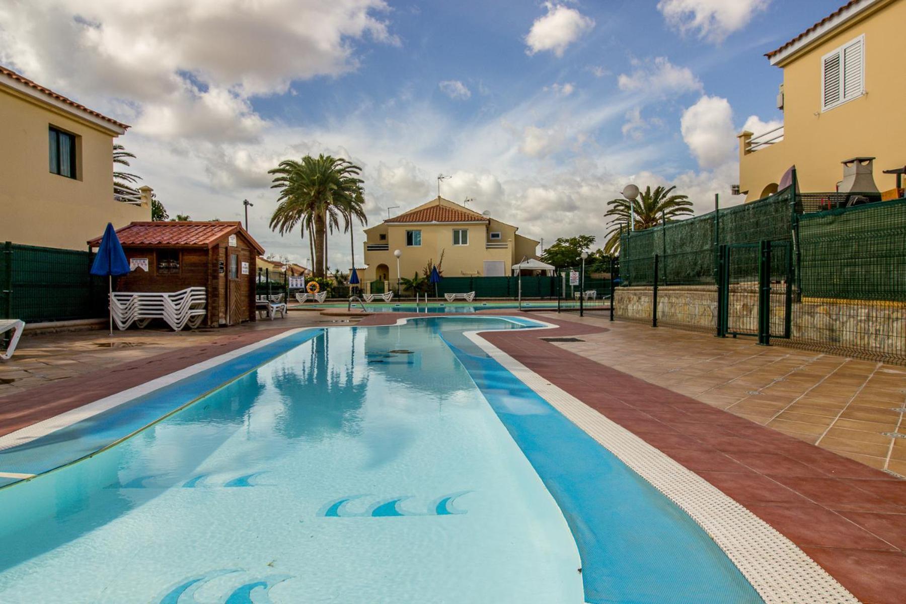 San Bartolomé Flatguest Villa Martina מראה חיצוני תמונה