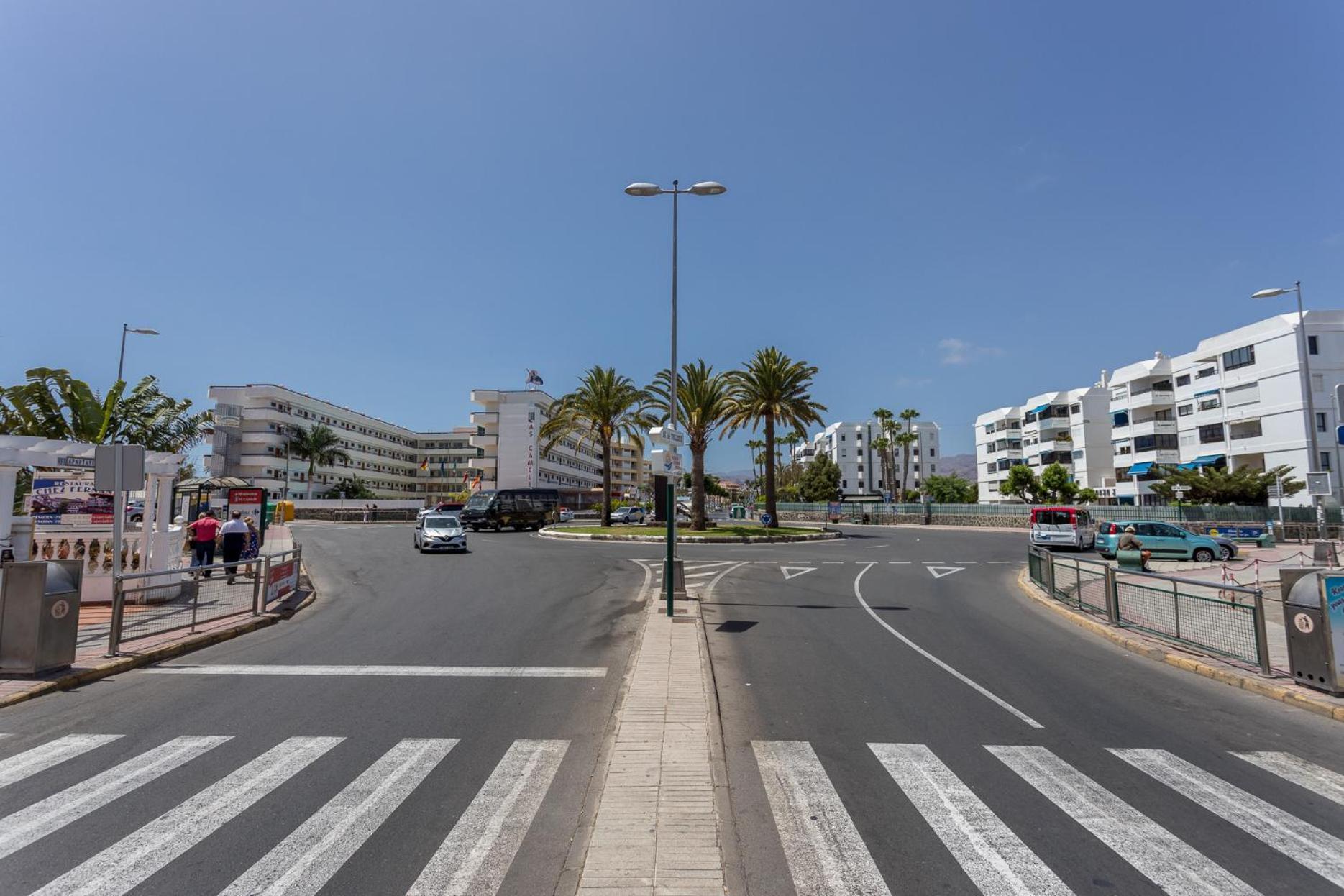 San Bartolomé Flatguest Villa Martina מראה חיצוני תמונה