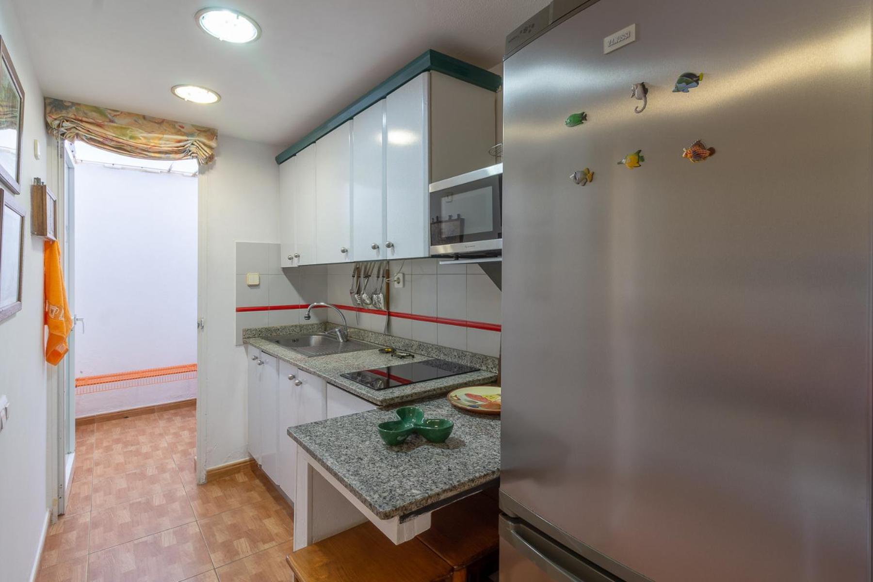 San Bartolomé Flatguest Villa Martina מראה חיצוני תמונה
