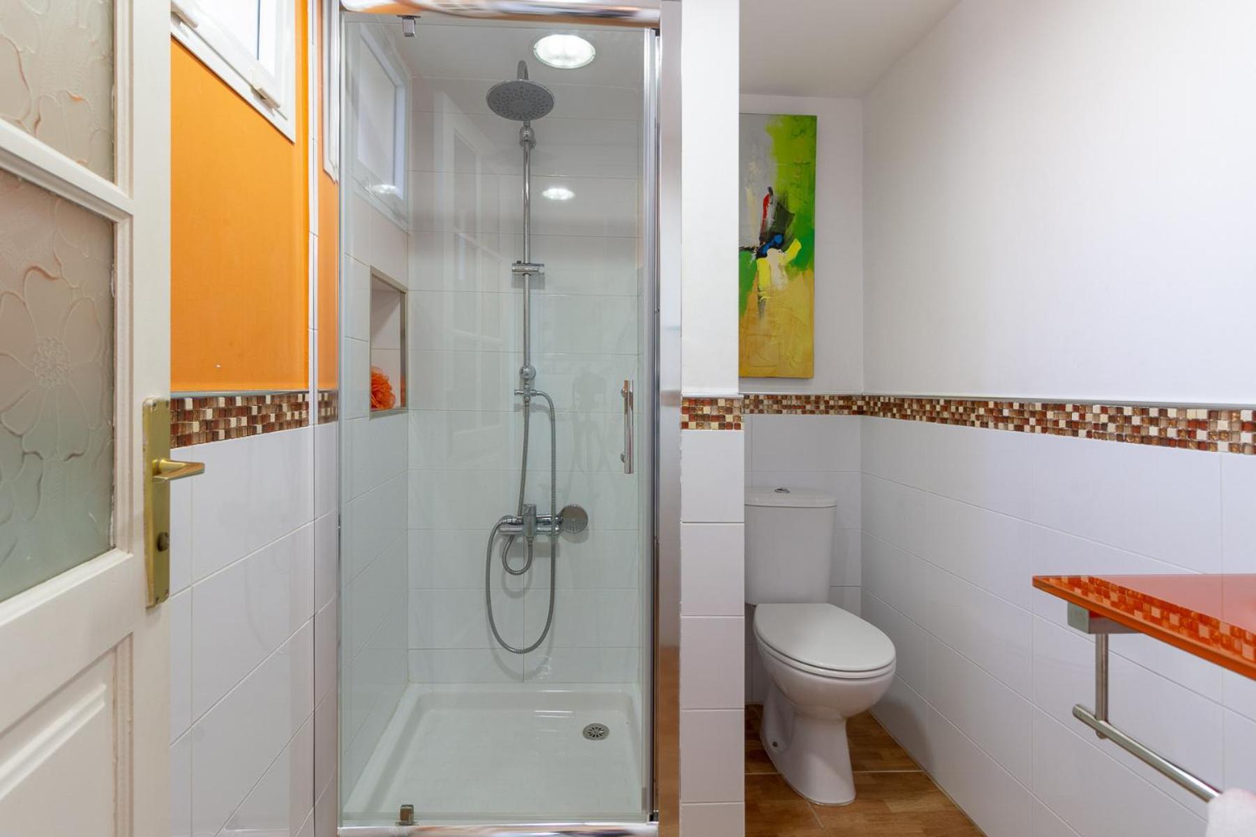 San Bartolomé Flatguest Villa Martina מראה חיצוני תמונה