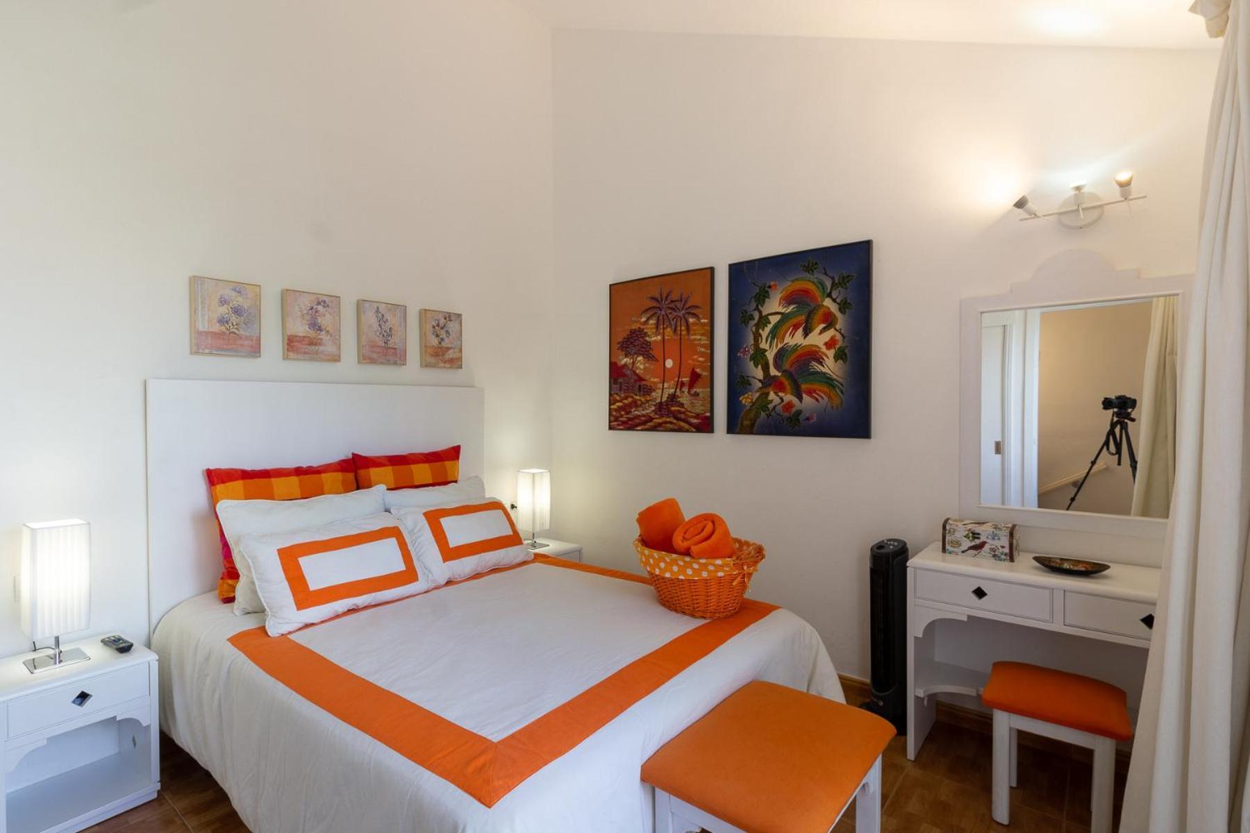 San Bartolomé Flatguest Villa Martina מראה חיצוני תמונה