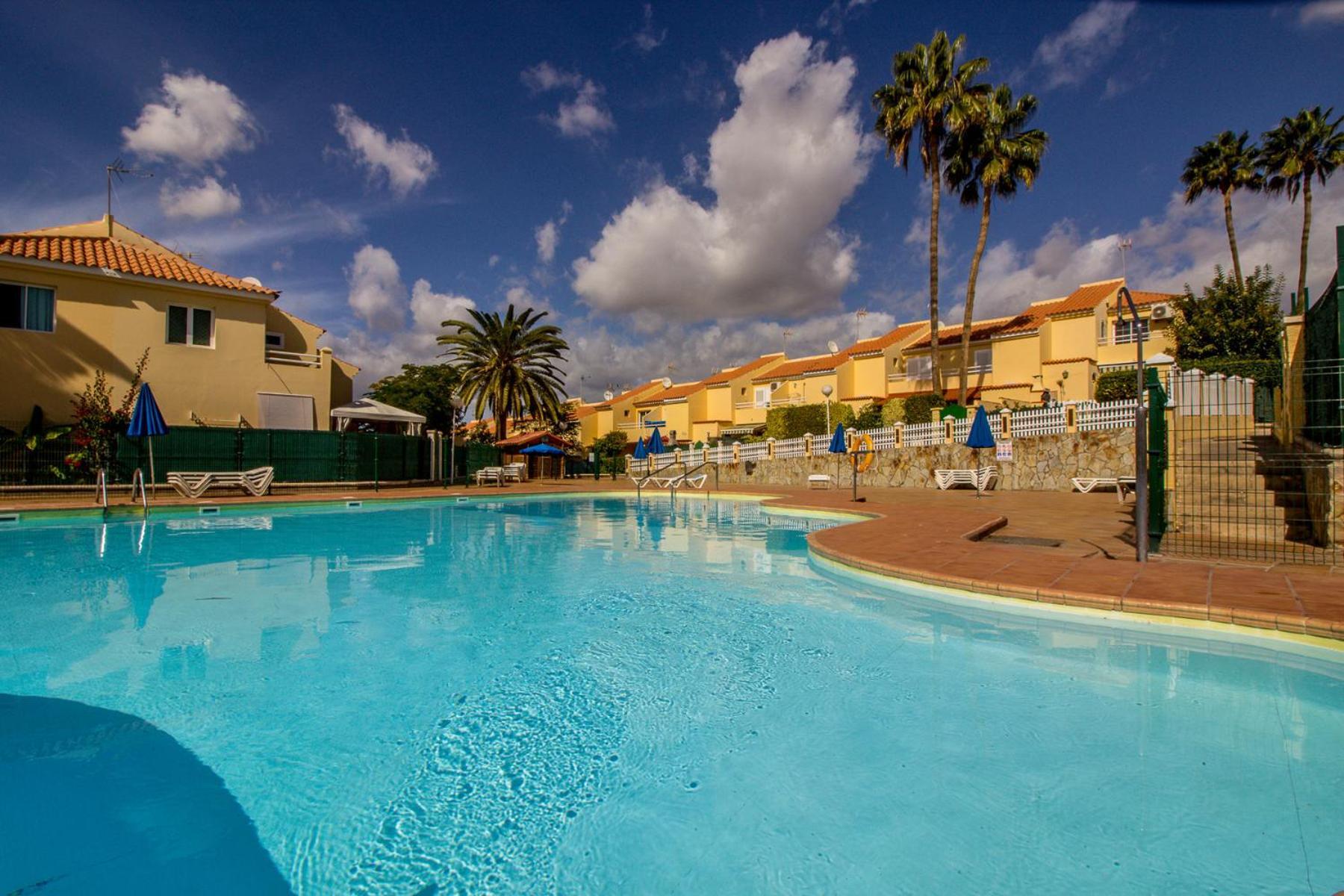 San Bartolomé Flatguest Villa Martina מראה חיצוני תמונה