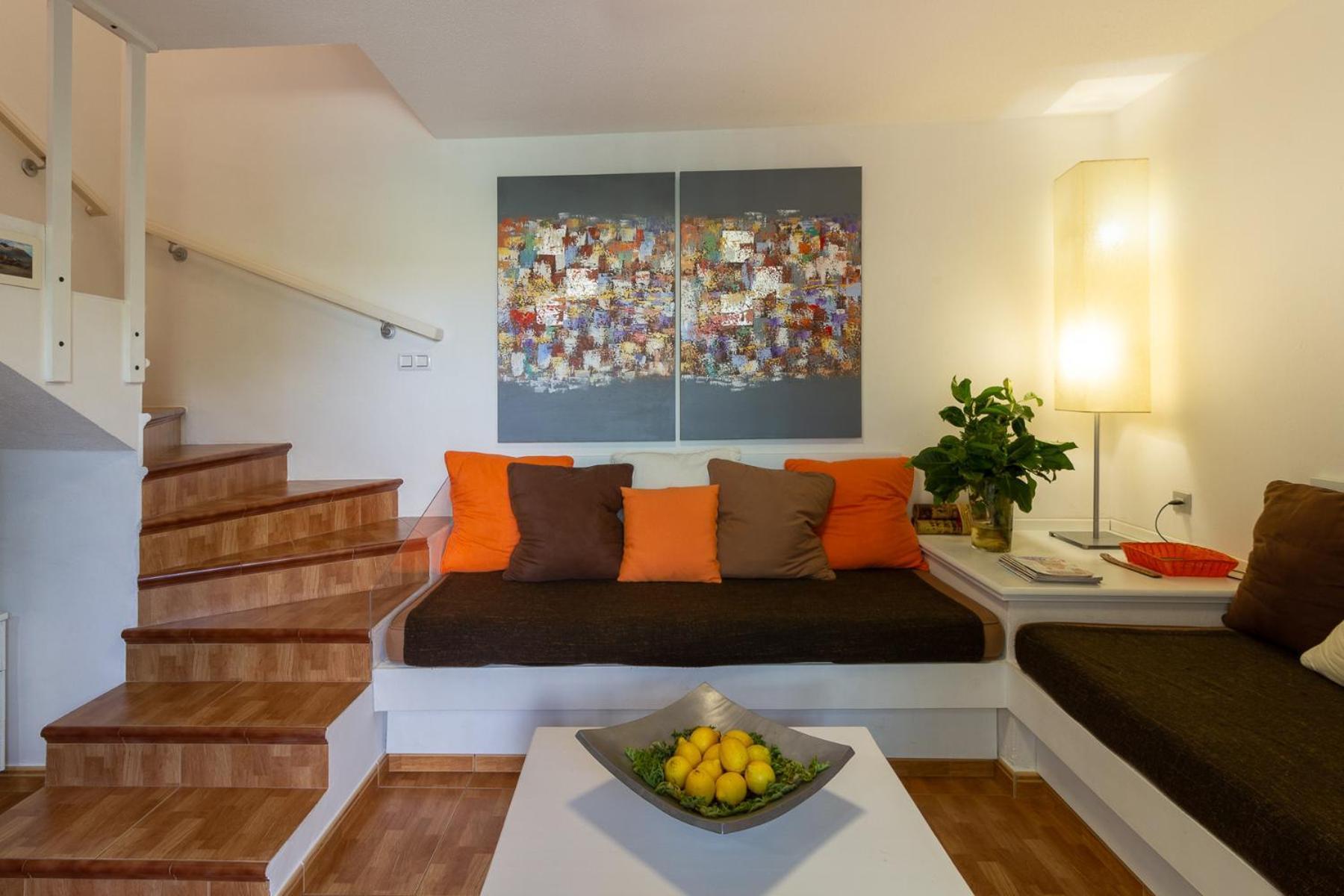 San Bartolomé Flatguest Villa Martina מראה חיצוני תמונה