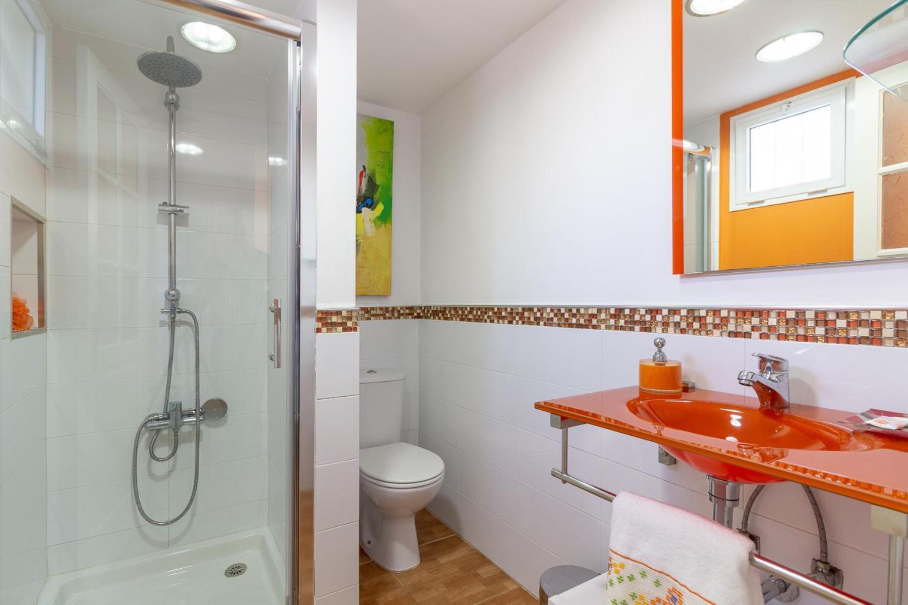 San Bartolomé Flatguest Villa Martina מראה חיצוני תמונה