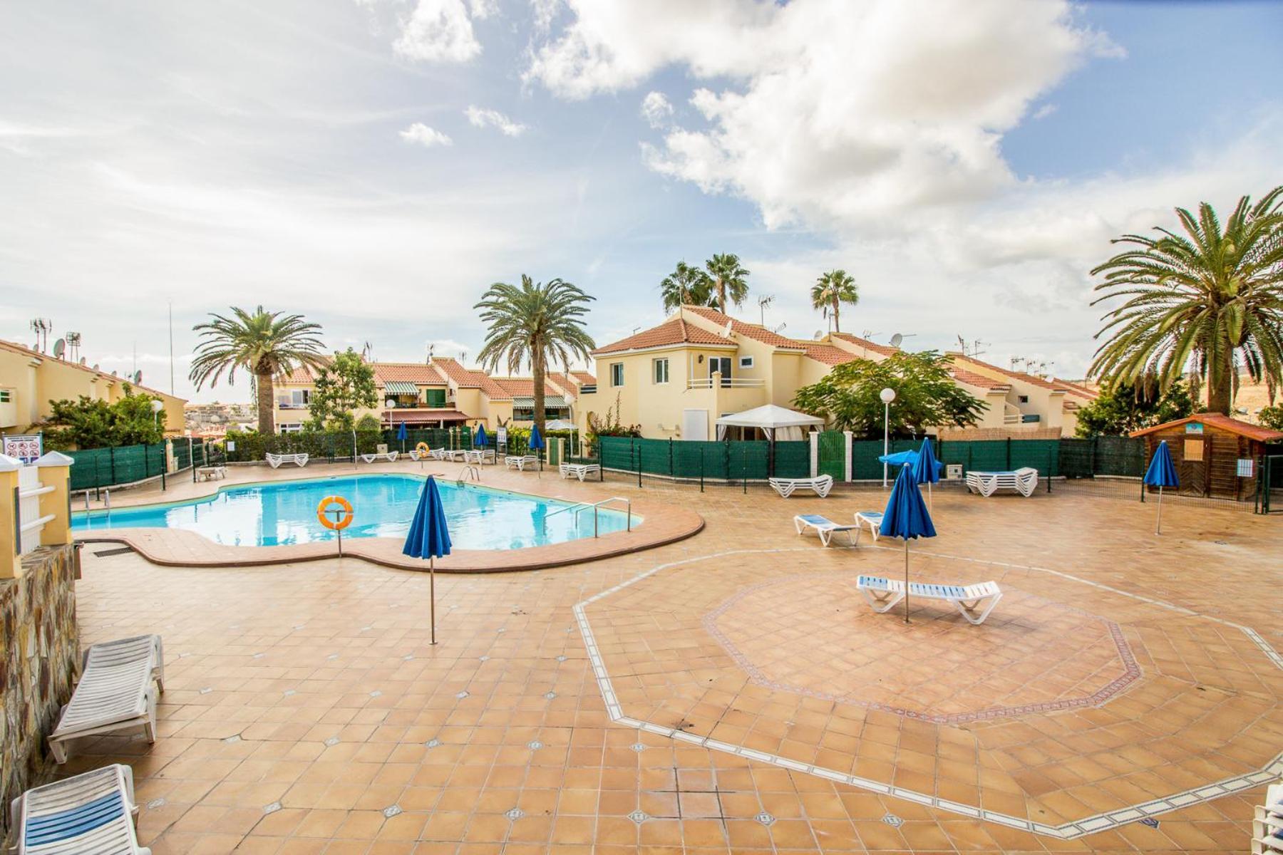 San Bartolomé Flatguest Villa Martina מראה חיצוני תמונה