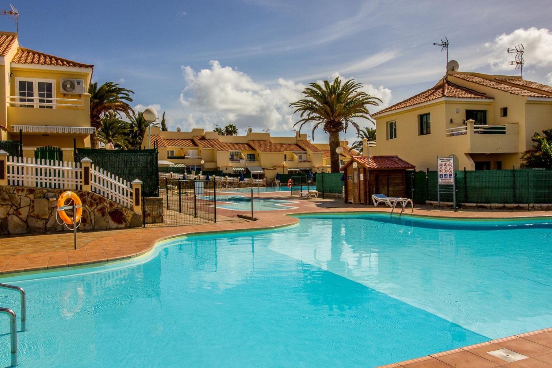 San Bartolomé Flatguest Villa Martina מראה חיצוני תמונה