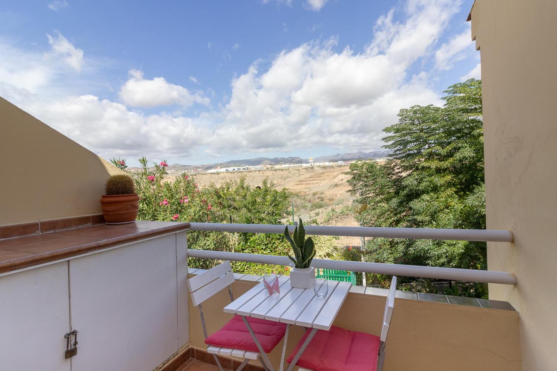 San Bartolomé Flatguest Villa Martina מראה חיצוני תמונה