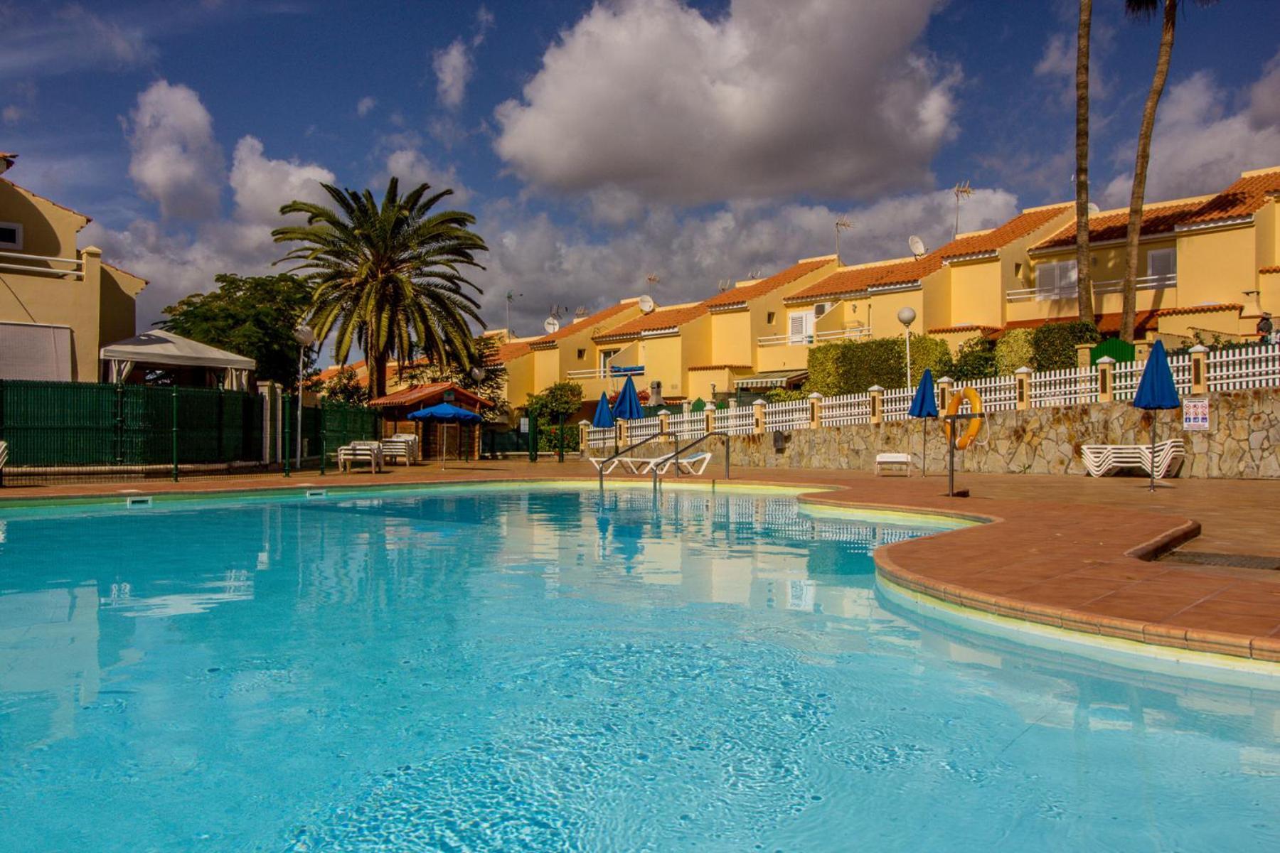 San Bartolomé Flatguest Villa Martina מראה חיצוני תמונה