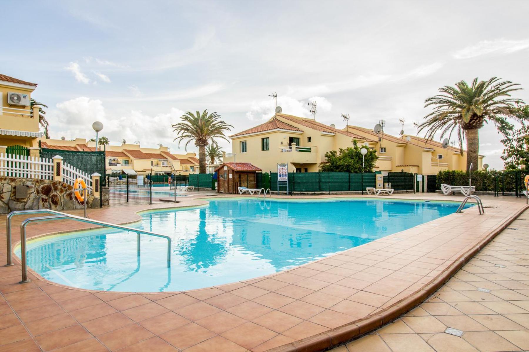 San Bartolomé Flatguest Villa Martina מראה חיצוני תמונה
