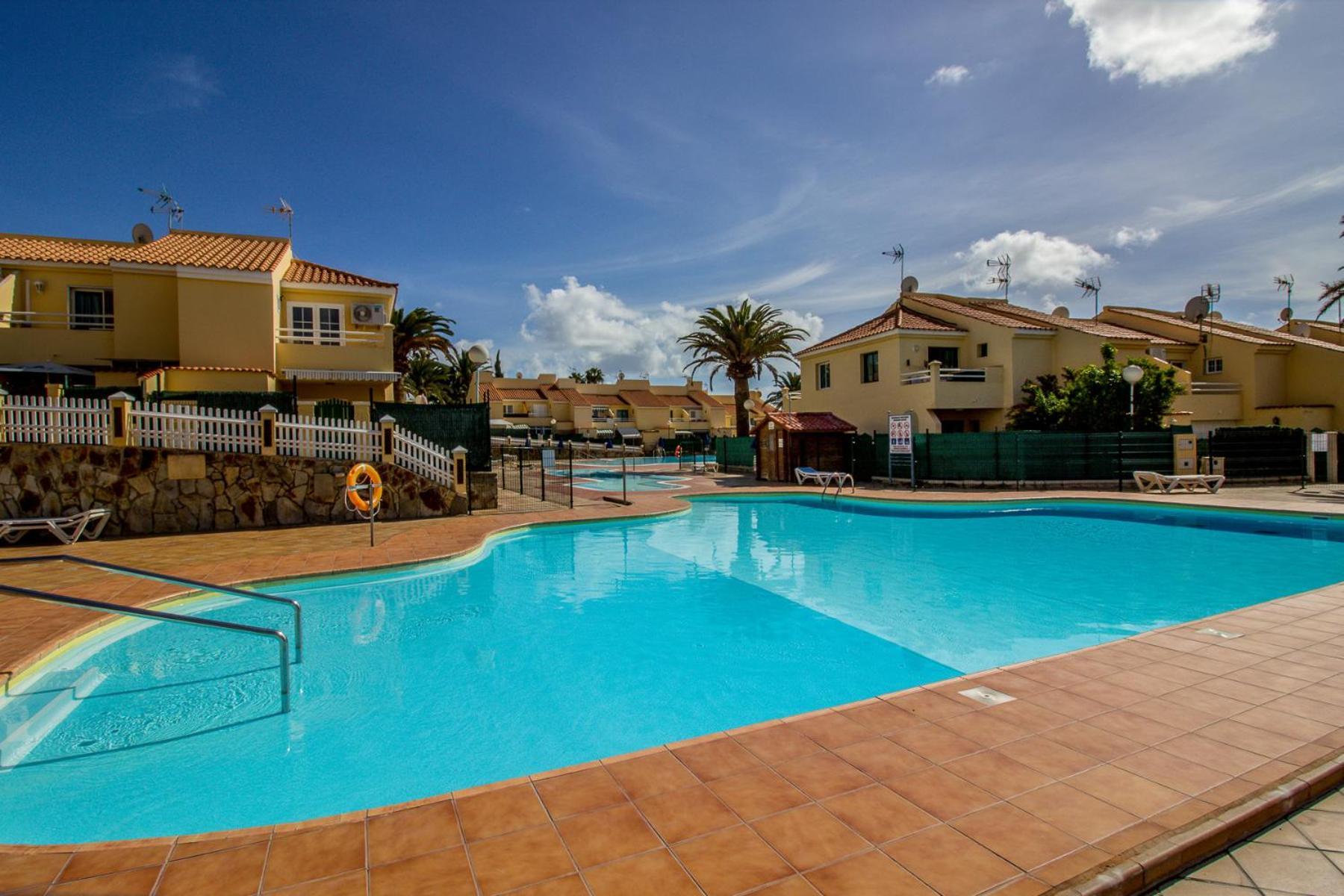 San Bartolomé Flatguest Villa Martina מראה חיצוני תמונה