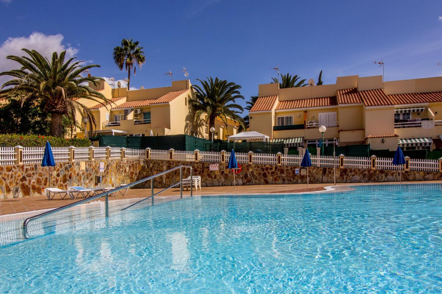 San Bartolomé Flatguest Villa Martina מראה חיצוני תמונה