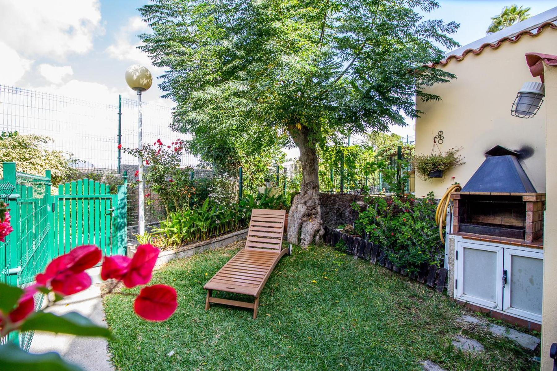 San Bartolomé Flatguest Villa Martina מראה חיצוני תמונה