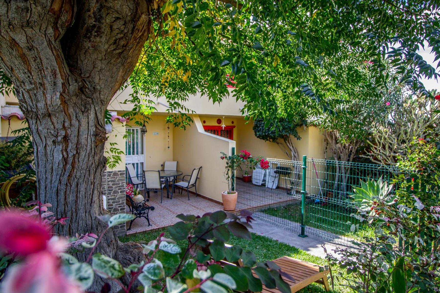 San Bartolomé Flatguest Villa Martina מראה חיצוני תמונה