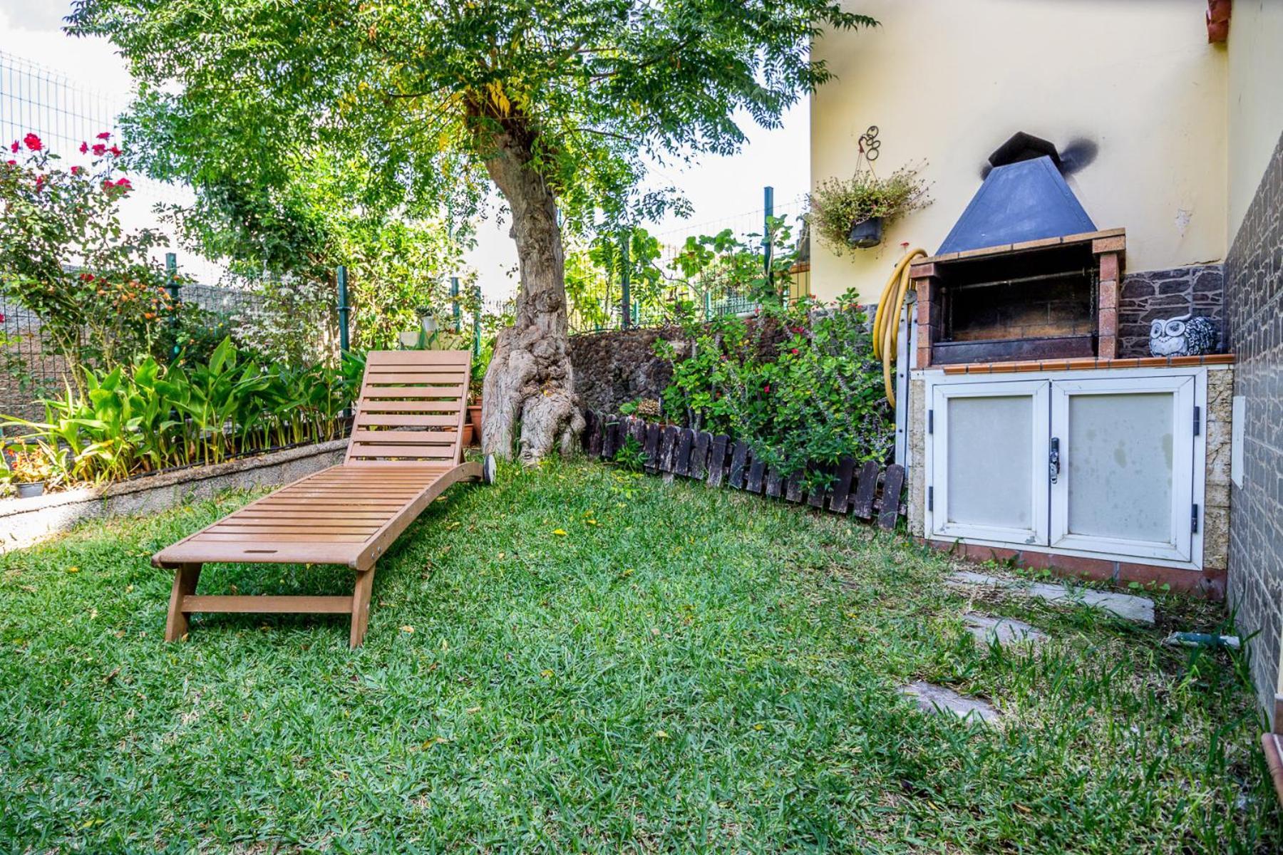 San Bartolomé Flatguest Villa Martina מראה חיצוני תמונה